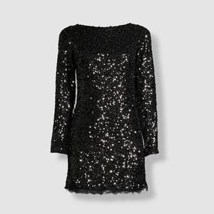 sachin and babi sequin dress Sequin Embellished Gown Sachin And Babi Sequin Dress Sachin Babi Sachin Babi Sequined Gown, $1,664